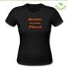 Gemüse ist mein Fleisch - T-Shirts