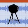 Gemüse ist mein Fleisch - Vegetarisch grillen. Von Torsten Mertz (HörKochbuch zum Download)
